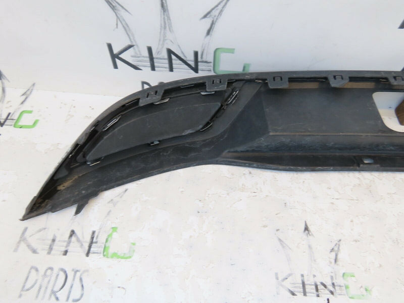 VW GOLF MK7 2017-2019 FACELIFT REAR LOWER BUMPER SPOILER TRIMS 5G6807568S