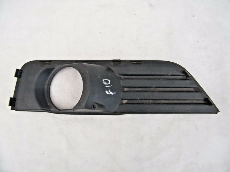 FORD FOCUS MK2 2004-2011 FRONT RIGHT FOG LIGHT GRILL 4M51-19952-A (F10)
