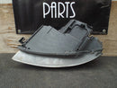 Audi A3 2004-2008 8P0 941 004C Headlamp Headlight Right Driver Side O/S (618)