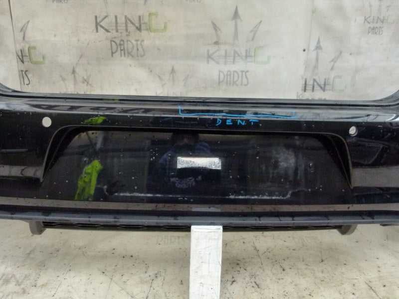 VW GOLF MK7 VII 5G 2013-2016 REAR BUMPER PDC GENUINE 5G6807421