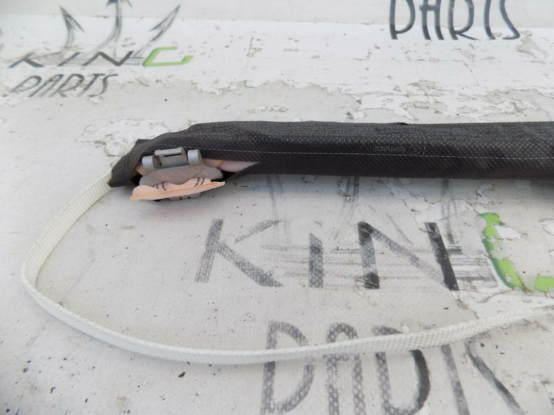 FORD FIESTA MK7 ST LEFT N/S PASSENGERS SIDE ROOF CURTAIN AIRBAG C1BB14B412-AD