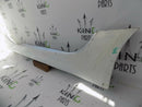 BMW Z4 E85 E86 2002-2008 LEFT SIDE SKIRT SILL ROCKER MOLDING COVER 7016529