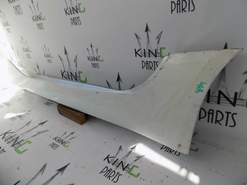 BMW Z4 E85 E86 2002-2008 LEFT SIDE SKIRT SILL ROCKER MOLDING COVER 7016529