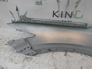 MAZDA CX-5 2017-ON FRONT RIGHT WING FENDER PANEL SILVER