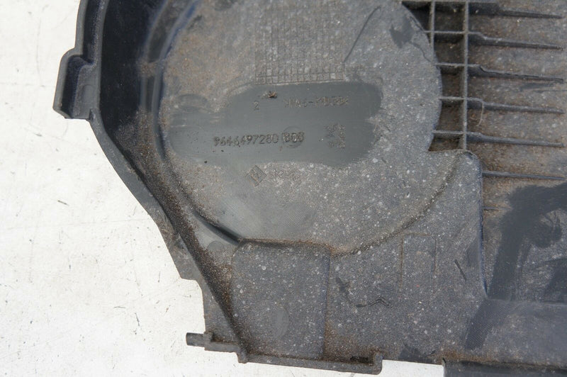 CITROEN C4 GRAND PICASSO 2006-2013 BREAKING ENGINE BASE BELT COVER 9646497280
