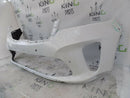 KIA SORENTO 2015 - 2017 WHITE FRONT BUMPER GENUINE 86511-C5500