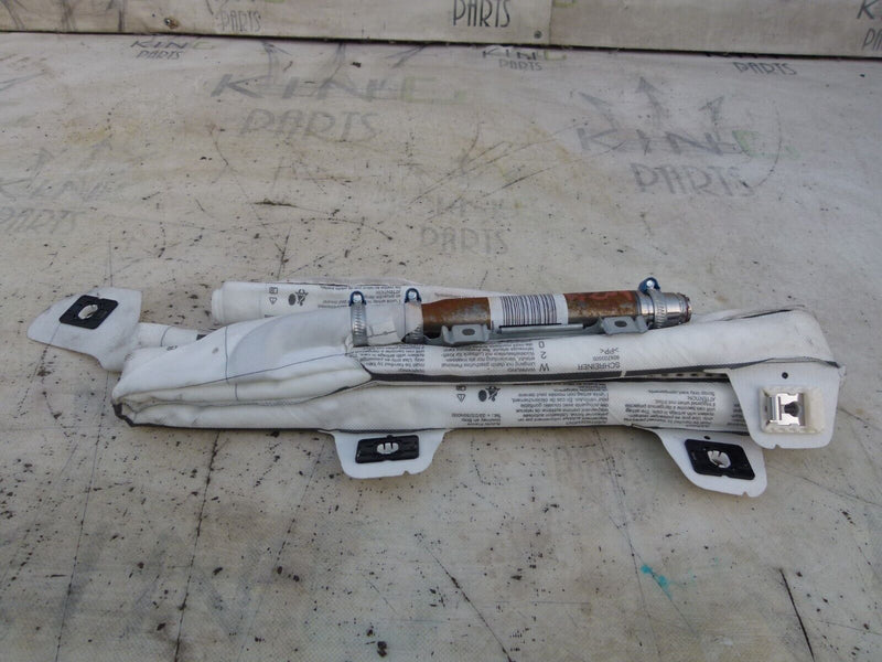 MERCEDES C W204 2007-11 LEFT SIDE ROOF CURTAIN SRS GENUINE A2048600505