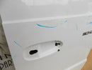 MERCEDES VITO W447 2014-ON REAR DOOR RIGHT SIDE WHITE - GENUINE