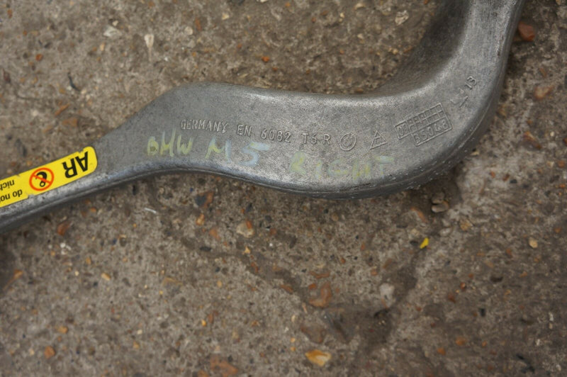 BMW 5 SERIES E60 M5 2003-2010 FRONT RIGHT LOWER WISHBONE CONTROL ARM  6760182 R