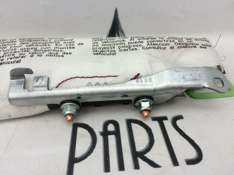 AUDI Q7 SQ7 4M 2017 2018 GENUINE SIDE AIRBAG LEFT SEAT REAR PASSENGER 4M0880441F