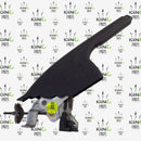 VOLKSWAGEN VW UP 2011-2017 GENUINE HANDBRAKE LEVER MECHANISM HANDLE ASSEMBLY
