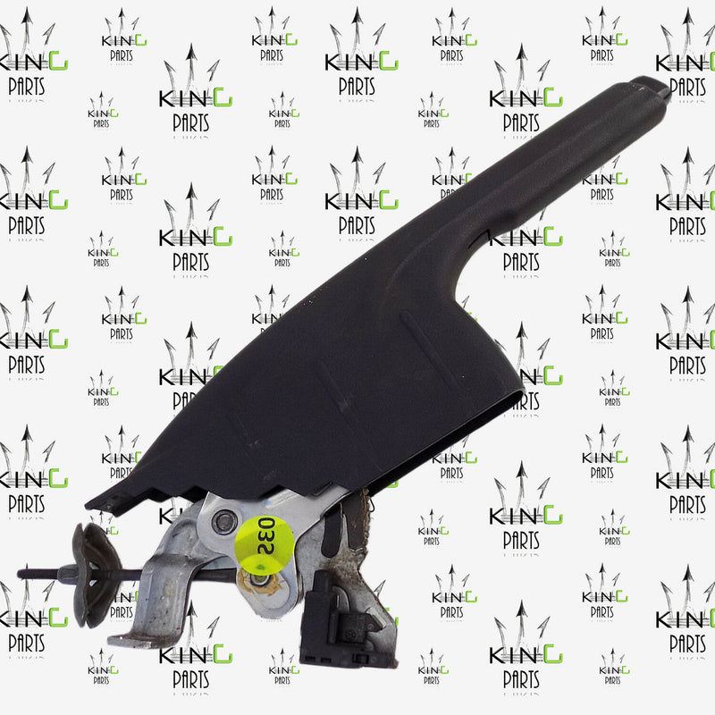 VOLKSWAGEN VW UP 2011-2017 GENUINE HANDBRAKE LEVER MECHANISM HANDLE ASSEMBLY
