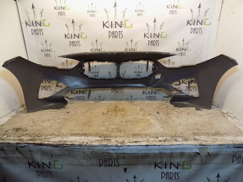 BMW 2 SERIES 218i GRAN COUPE F44 SPORT 2020-ON FRONT BUMPER PRIMED 7474575