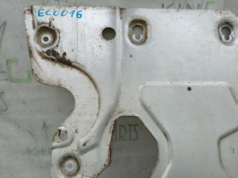 RANGE ROVER SPORT L494 ENGINE UNDERTRAY UNDERBODY COVER SHIELD PANEL