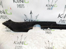 MINI HATCH R56 COOPER ONE 2007–13 REAR BUMPER DIFFUSER TRIM VALANCE PDC