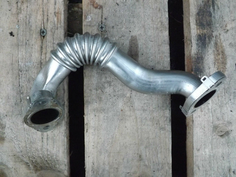 Audi A3 CFG VW Golf Passat Seat Skoda 2.0 1.6 TDI EGR Cooler Pipe