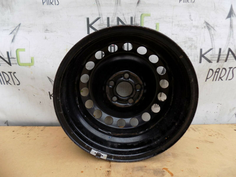 SEAT ARONA VW POLO SKODA  ALLOY WHEEL 5.5JX15H2 ET40 5x100 2Q0601027