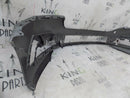 SKODA OCTAVIA IV MK4 5E 2020-ON - GENUINE - GREY FRONT BUMPER 5E3807221