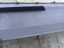 SKODA KAMIQ 2019-ON REAR BUMPER LOWER PART IN GREY 658807521B