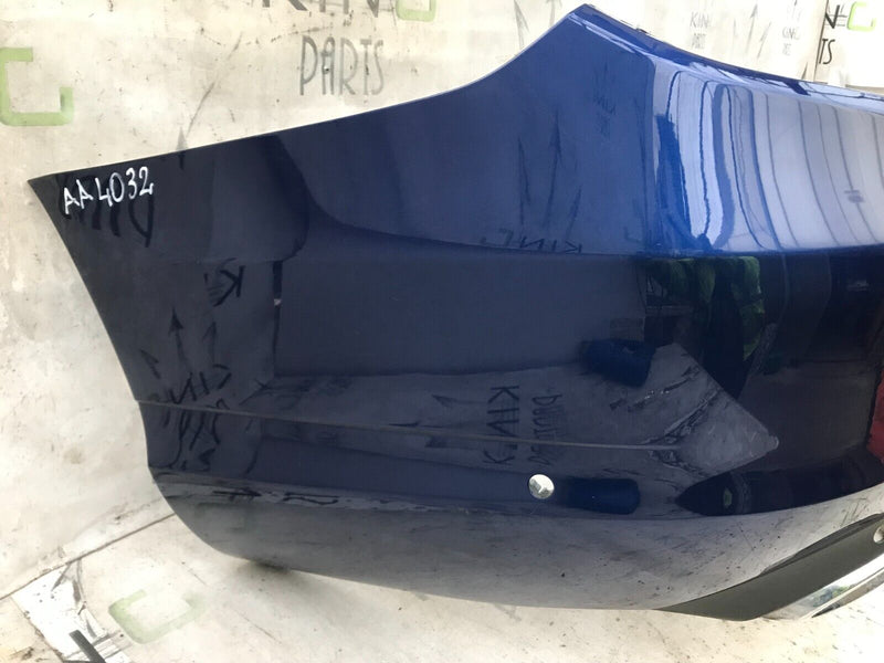 MERCEDES C CLASS W205 2014-2016 REAR BUMPER PDC GENUINE A2058850138