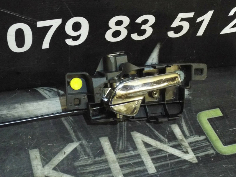 FORD GALAXY 06-14 MK3 DRIVER SIDE INTERIOR DOOR HANDLE