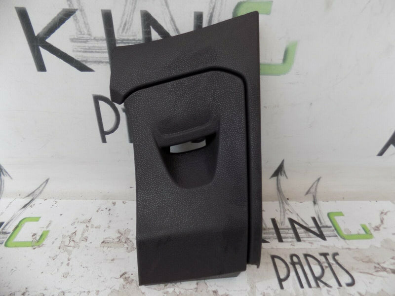 FORD FIESTA MK7 ST FACELIFT DRIVER'S LOWER STORAGE COMPARTMENT 8A61A047A03B