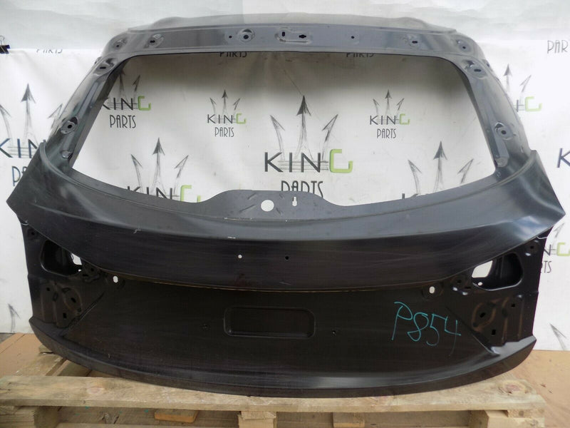 MAZDA 3 BN BM HATCHBACK 2013-18 GENUINE TAILGATE BOOT LID PANEL in PRIMED