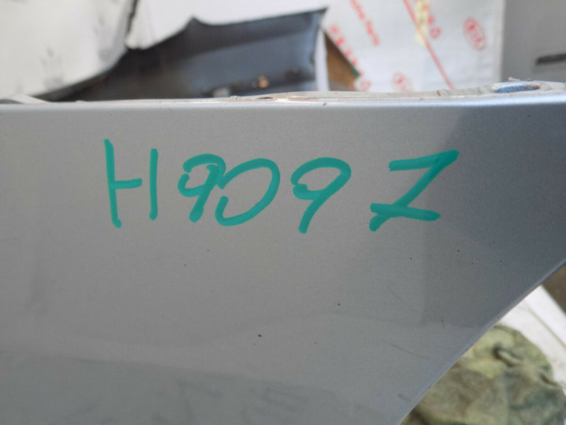 MERCEDES C CLASS W205 2014 2015 2016 GREY REAR BUMPER GENUINE W2058850138