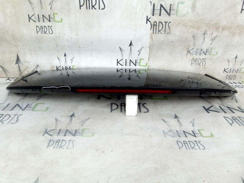 MERCEDES W177 2017-2021 REAR SPOILER ROOF BOOTH PANEL A1777900300