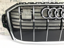 AUDI Q7 4M FACELIFT 2020-2023 FRONT BUMPER GRILL RADIATOR GRILLE 4M0853651