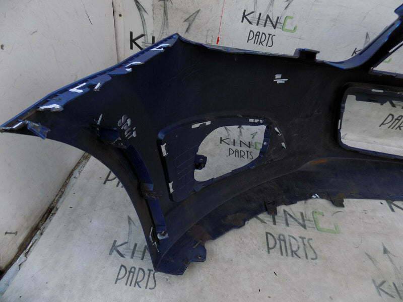 CHEVROLET AVEO MK2 T300 2012-2015 FRONT BUMPER GENUINE 96694757