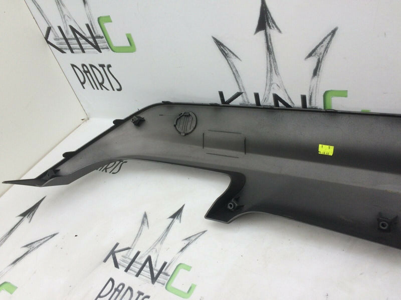HYUNDAI TUCSON TL Premium SE 2015-18 REAR BUMPER DIFFUSER VALANCE 86665-D7100