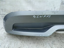 SKODA KAMIQ 2019-ON REAR BUMPER LOWER PART IN GREY 658807521B