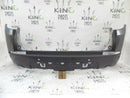 LAND ROVER DISCOVERY L550 SPORT SD4 SE 2014-2016 REAR BUMPER GENUINE PDC