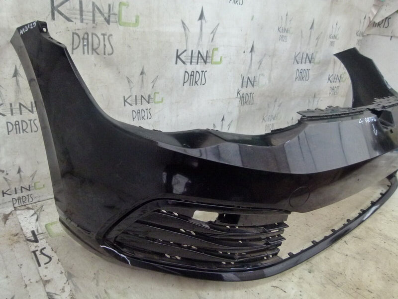 VOLKSWAGEN VW GOLF VIII MK8 2020-ON FRONT BUMPER GENUINE 5H0807221