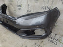 HONDA JAZZ FACELIFT SE I-VTEC 2017 FRONT BUMPER PDC GENUINE 71101TARG500