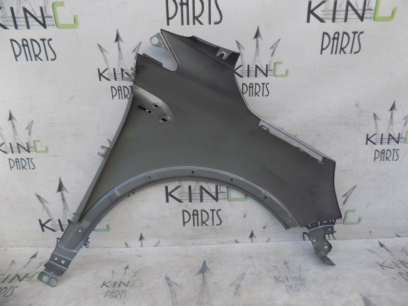 RENAULT CAPTUR MK2 S Edition 2020-ON FRONT FENDER WING PANEL LEFT SIDE