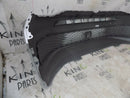 VW CADDY MK4 2020-ON FRONT BUMPER IN SILVER "Reflex/brilliant" 2K7807221A