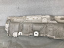 MERCEDES GLC X253 2.0 PETROL SALOON EXHAUST MUFFLER HEAT SHIELD COVER 2536820871