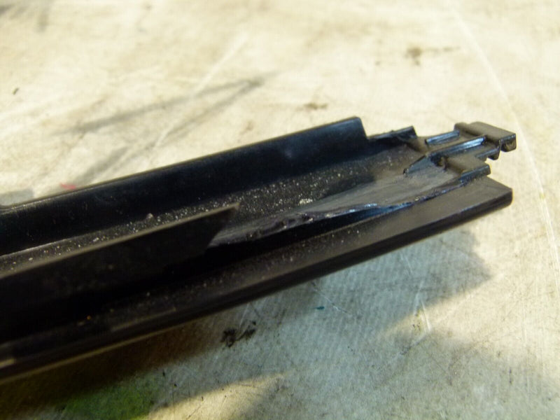 RANGE ROVER SPORT 13-17 REAR LEFT MOLDING TRIM PANEL EK62255A81AA