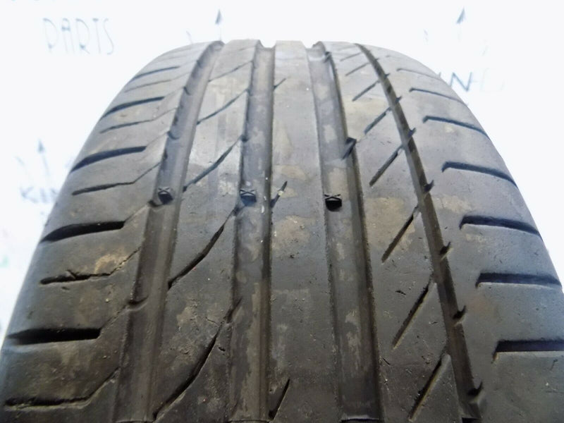 VOLVO V40 MK3 2012-2019 17" ALLOY WHEEL 31423871 7Jx17 ET50+TYRE 225/45 R11