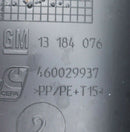 VAUXHALL CORSA D 2006-2014 3DR CENTRE CONSOLE WITH CUP HOLDERS 13184076 *2