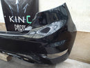 Ford Fiesta MK8 2008-2013 Rear Bumper Genuine Black (8488)