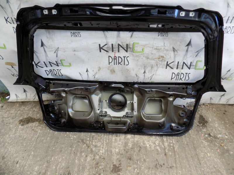 VW GOLF GTI MK7 G5  2012-2020 REAR TAILGATE BOOTLID RARE GTI LETTERS