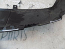 FORD FOCUS 2015 2016-17 2018 REAR BUMPER LOWER PART  GENUINE F1EB17F954A