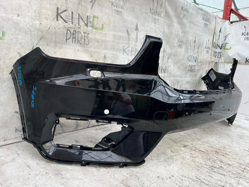 VOLVO XC40 R-DESIGN 2018-2022 FRONT BUMPER PDC GENUINE 31449359