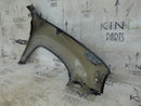JEEP RENEGADE 2014-22 FRONT FENDER WING PANEL LEFT PASSENGER SIDE