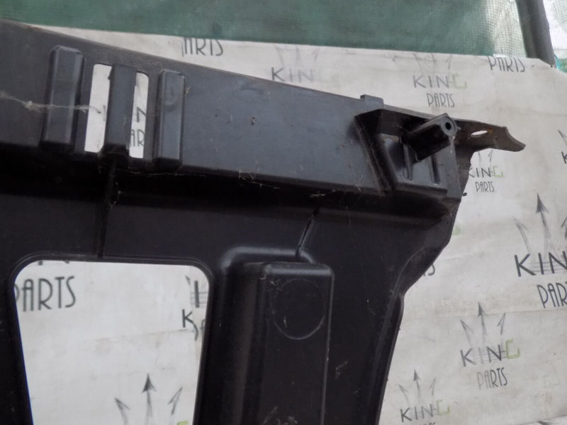 BMW F30 F31 2012-2015 REAR BUMPER LEFT MOUNTING BRACKET GENUINE 7260463 #