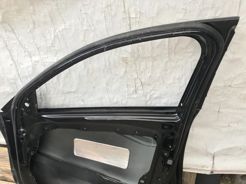 MERCEDES W205 GENUINE FRONT DOOR PANEL RIGHT DRIVER SIDE O/S
