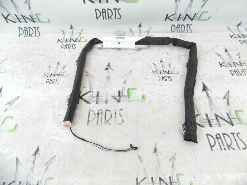 PEUGEOT 3008 2008-2016 PASSENGER NEAR SIDE ROOF CURTAIN AIRBAG 9801663080 *N